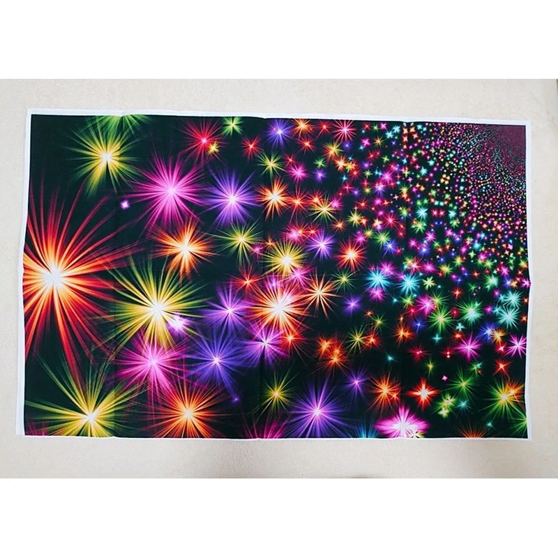 SHENGYONGBAO Art Fabric Photography Backdrops Props Children's Birthday Festival Landscape Theme Photo Studio Props 2231 ZL-03