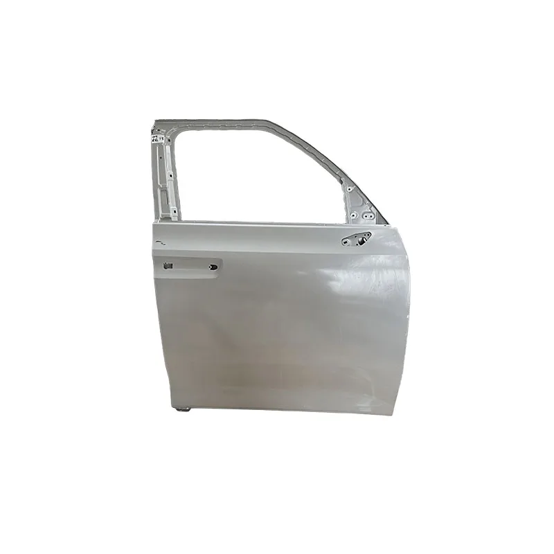 Rear Doors for Zeekr 009 2023, 2024, 2025, 2026 | OE6608279950 Right Rear Door Assembly | Premium Auto Body Replacement Parts