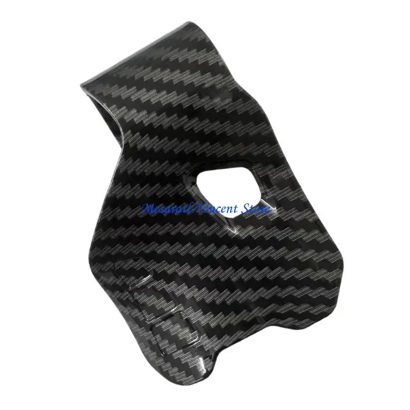 A70F Universal Motorcycle Throttle Grip ABS Hand Fatigue Reduction Cruise Throttle
