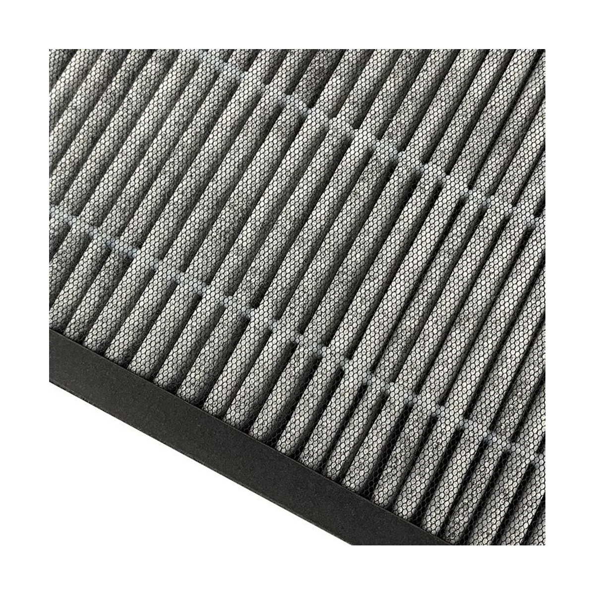 

Carbon Cloth Composite Filter for Panasonic F-71C6VX2 F-73C6VJD F-ZXMS73C F-ZXPS71C Air Purifier Filter Filter Elements