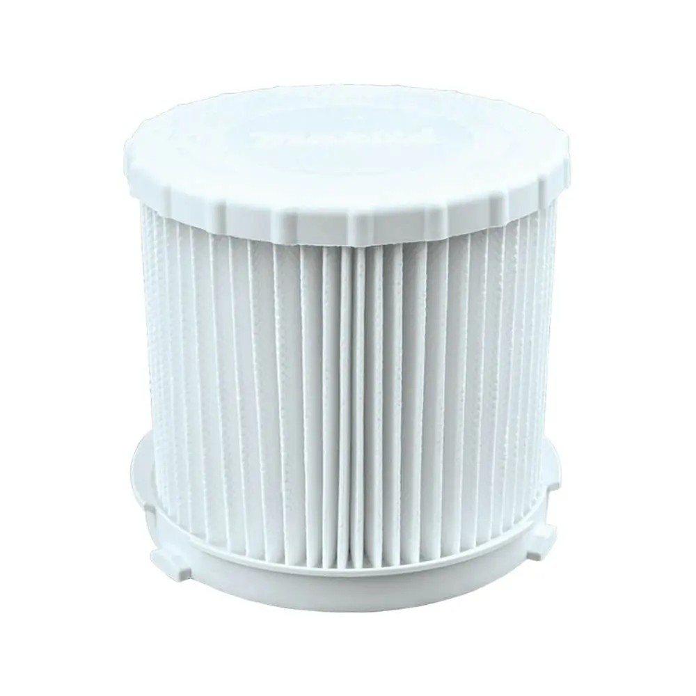 Makita DVC750L DVC750A DCV11Z HEPA filter dry type Pre-filter and 199827-4 Damper 422449-8 162635-6 XCV11Z Vacuum Cleaner