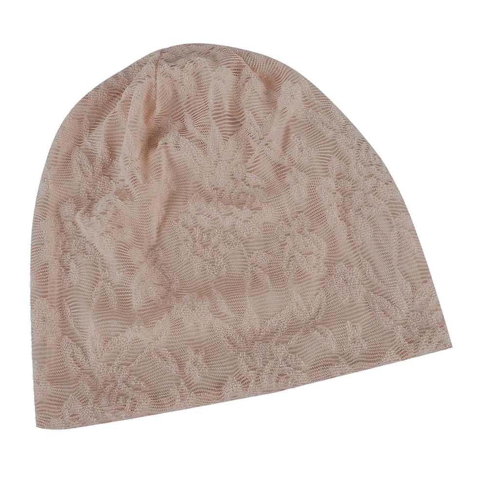 

Sleeping Cap Maternity Wrap Women's Hats & Caps Pregnant Hair Accessories Miss