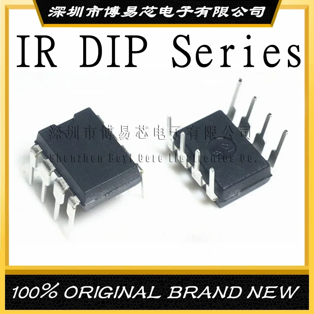 

IR2101PBF IR2104PBF IR2106PBF IR2111PBF IR2125PBF IR2151PBF IR4426PBF IR4427PBF IR4428PBF 8 PBF Evaluation board