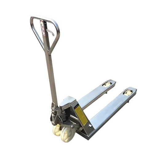 forhand Pallet Truck hand pallet jack shop lifter hand pallet track