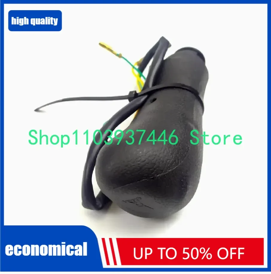 20Y-43-22381، عصا التحكم بمقبض كوماتسو PC200-6، PC200-7، PC200-8