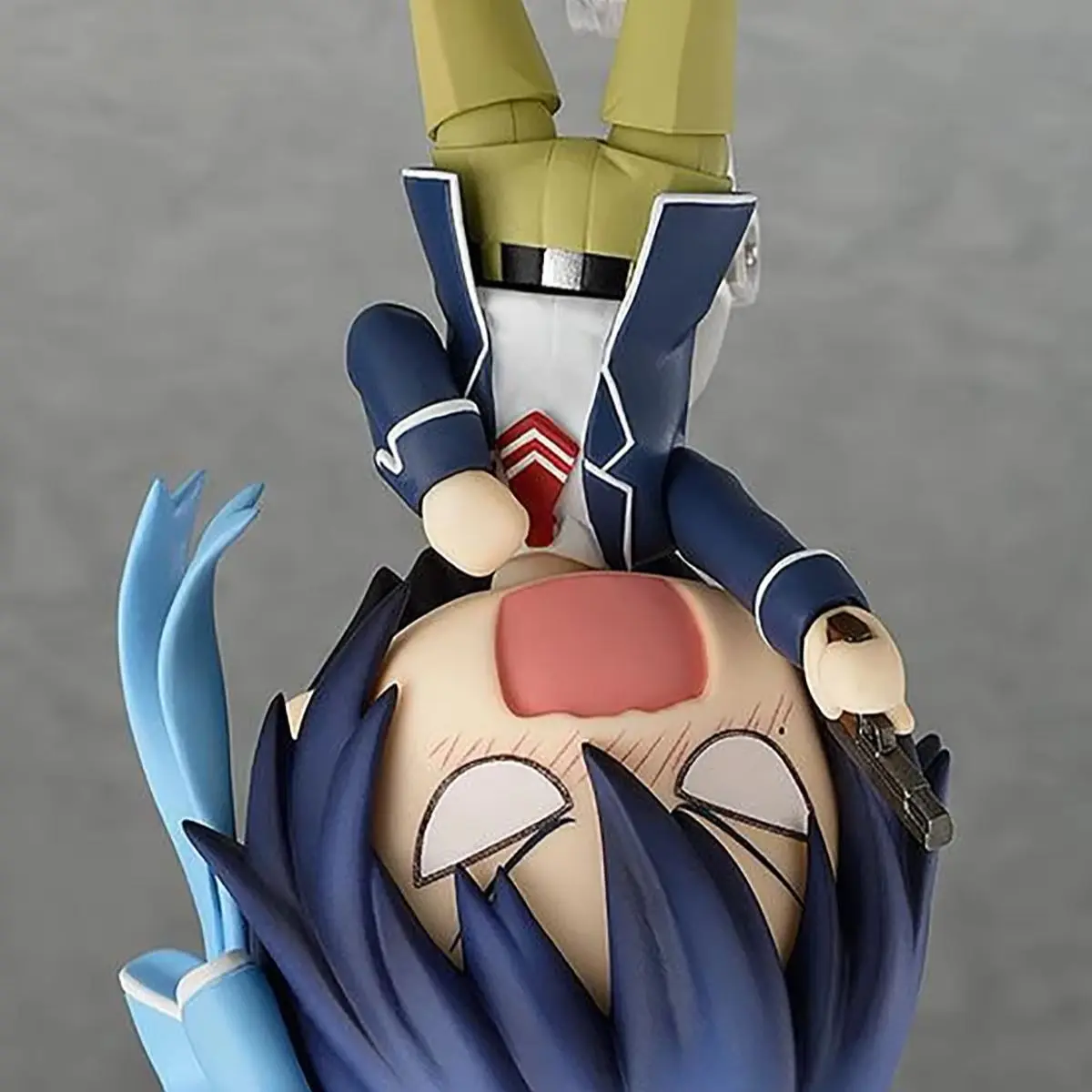 Figura de Acción de Good Smile Company, Nendoroid # Figura Decorativa del