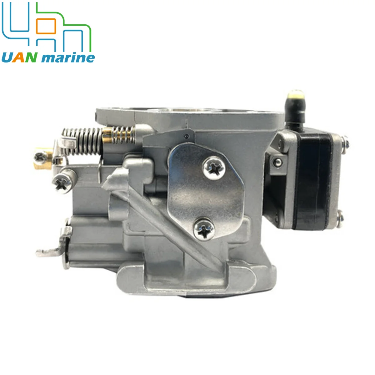 6G1-14301   Carburetor For Yamaha 2 Stroke 6HP 8HP Outboard Motor  6G1-14301-00 6G1-14301-01 6N0-14301-10 6N0-14301-20