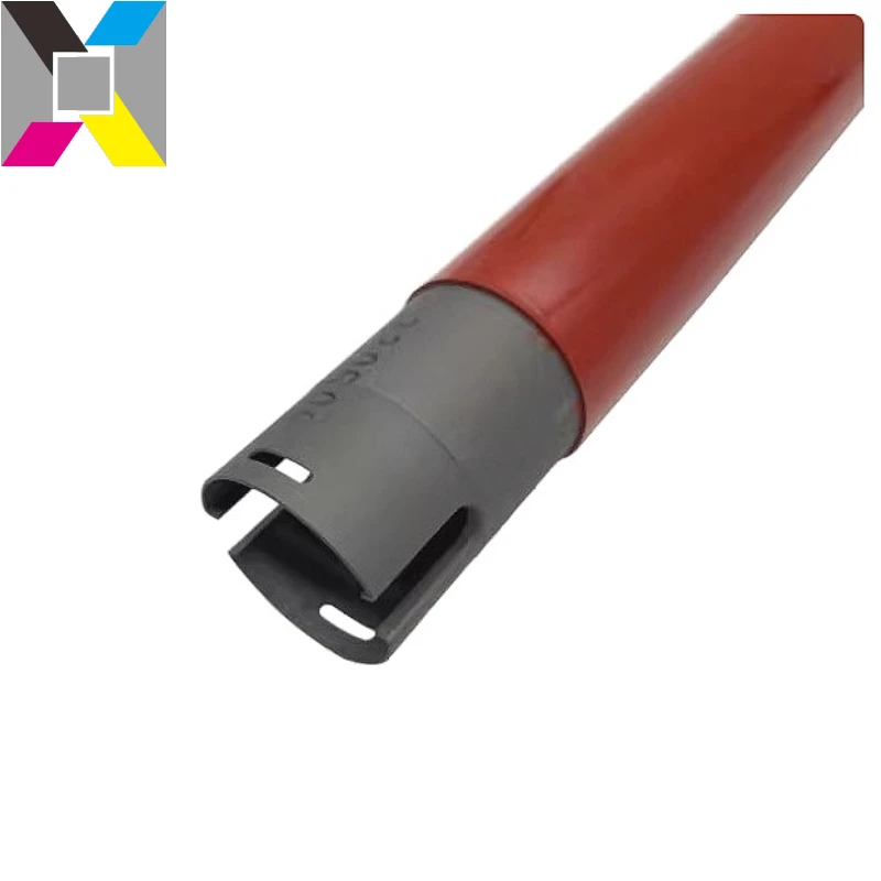 

1PCS High quality heat roller For xerox DC C405 C6600C 6605 C6655 C415 fuser upper roller Copier Printer Parts