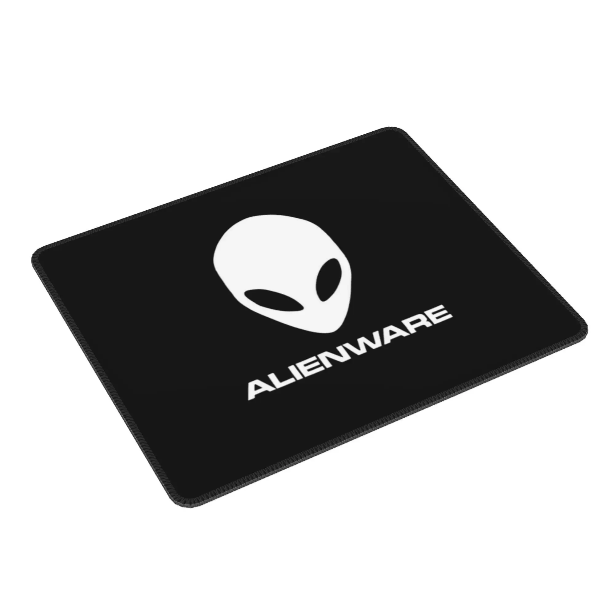 Alienware Dale Mouse Pad Computer Keyboard Mouse Mat Gamer P