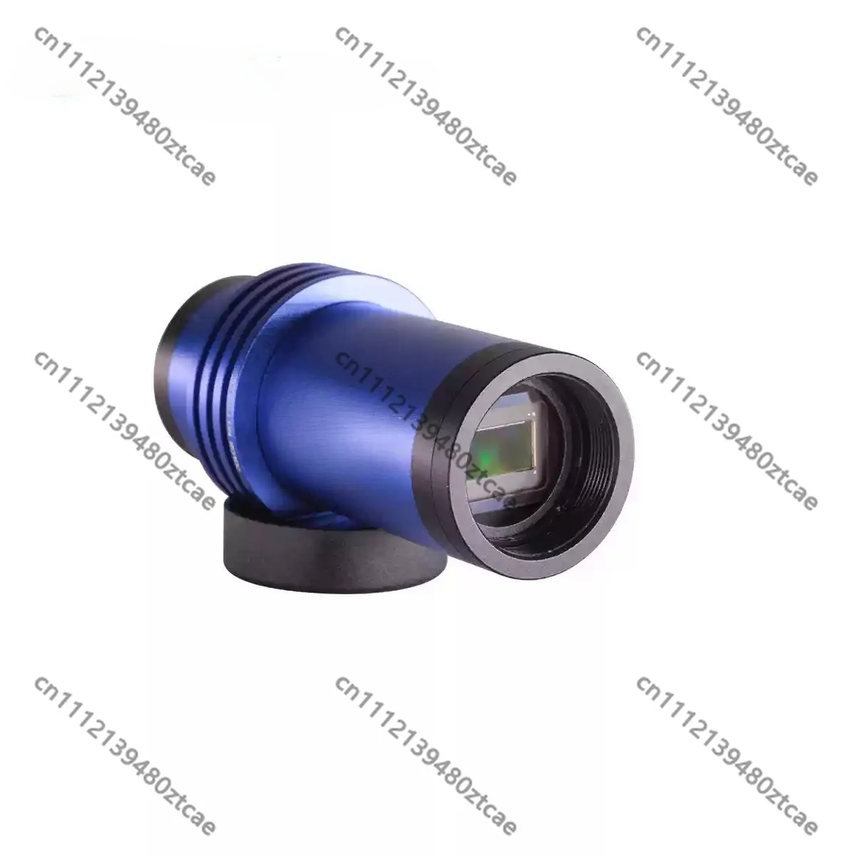 Planetary Guiding Camera Color Sensor, Second‑Gen Upgraded Astronomy Imaging Camera For Telescope Astrophotography