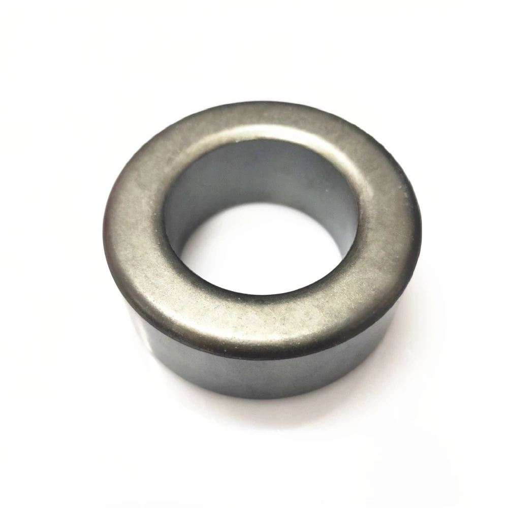 1PCS Inner 38mm Transformer Ferrite Core 63X38X25mm Balun Bead EMI Filter Ferrite Ring RF Choke Ferrite Bead