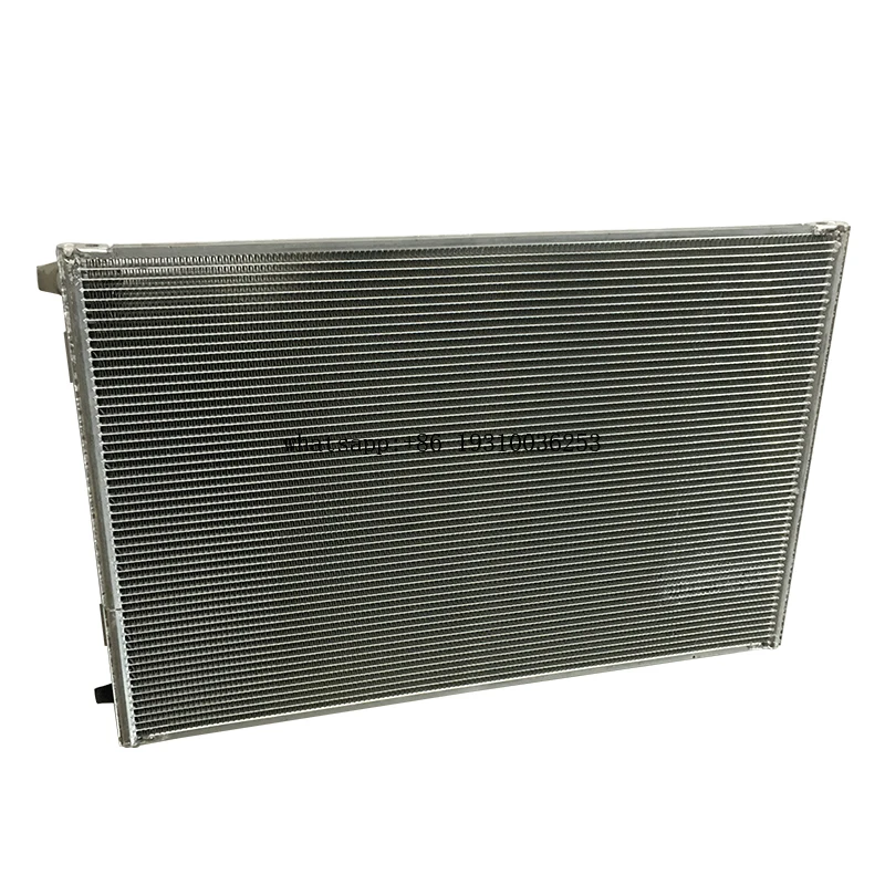 

Refrigerator Air Conditioner Condenser Auto AC Condenser 208-979-7520