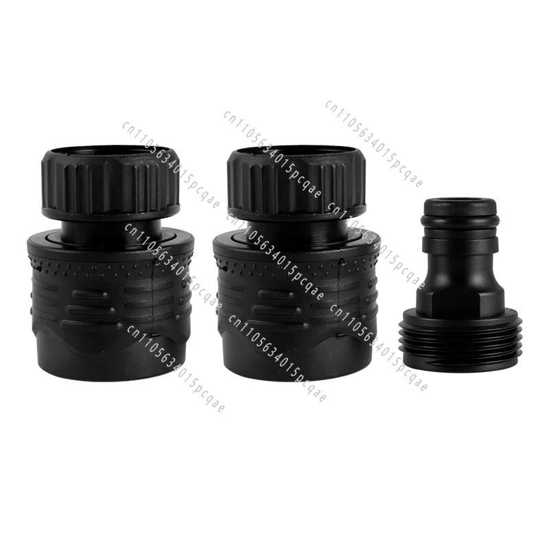 2026 Premium Outboard Motor Flush Quick Connect Kit for Yamaha Suzuki Mercury Marine Engine Cleaning Adapter