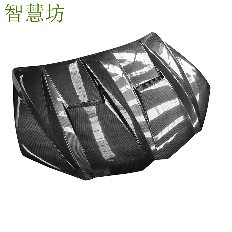 

Suitable for Lamborghini URUS carbon fiber modified hood, engine cover, car accessories, car cover enclosure