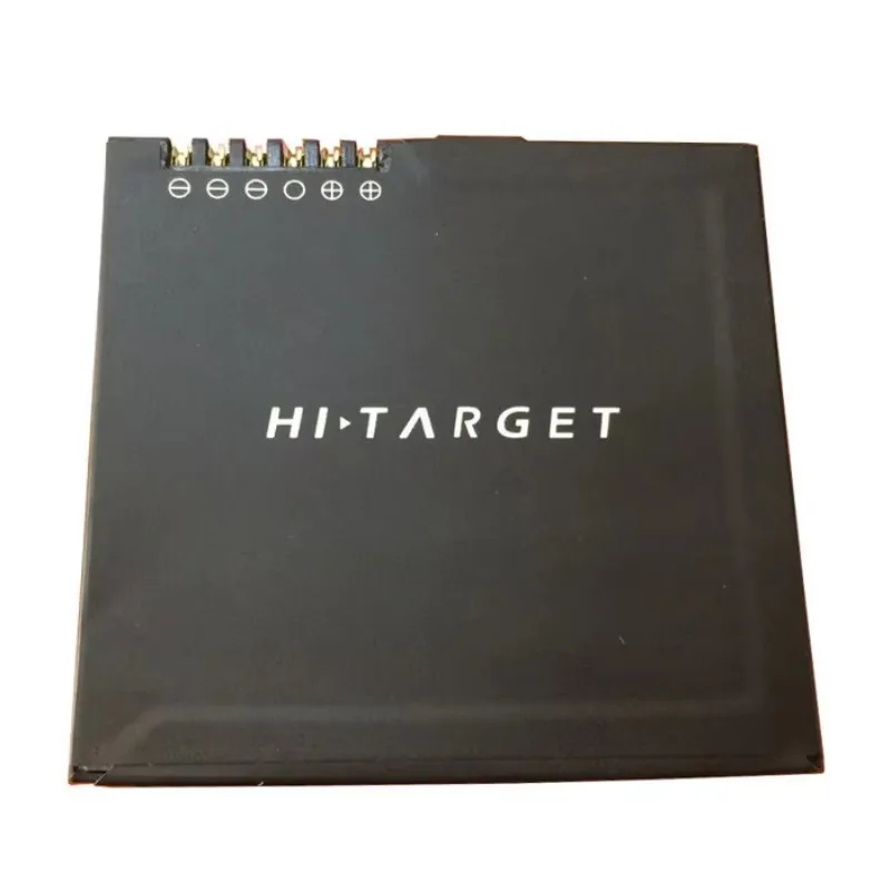 Hi-Target  Battery BL-6300A For IHAND20 Data Collector Survey Instrument Parts & Accessories