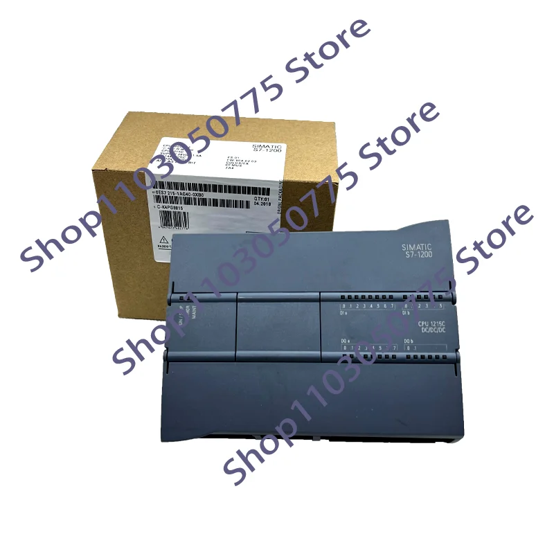 6ES7215-1AG40-0XB0 6ES7 215-1AG40-0XB0  New Original  In Stock Best Quality