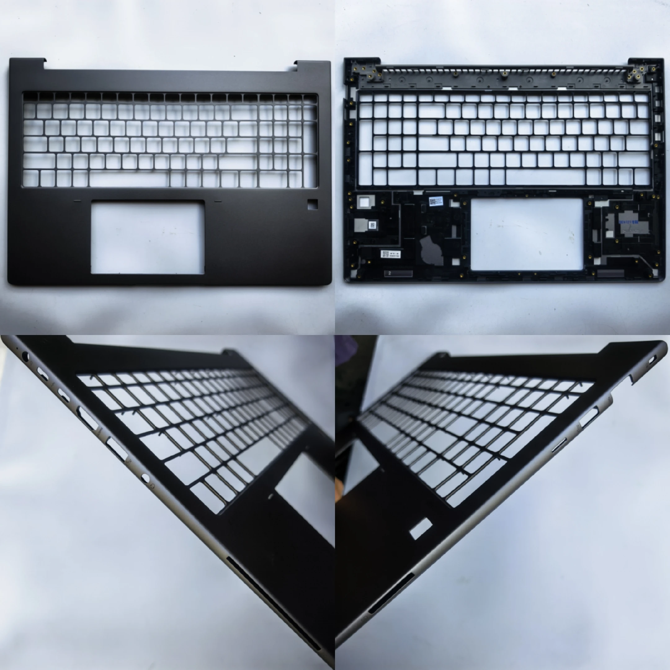 

New laptop upper case cover palmrest for ZBook Power G11 zhan99 2024" with-SC JTE4IX8WLCTP00 16inch