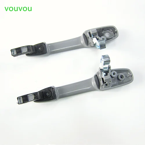 Imagen 2 del producto Accesorios para carrocería de coche, manija de puerta exterior para Mazda 5 410-2007 CR CW, 58-2017