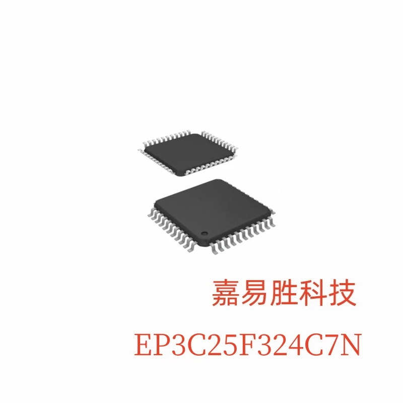 

1pcs/lot New Original EP3C25F324C7N EP3C25F324 EP3C25F BGA324 In Stock