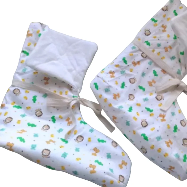 

Kawaii Adult Baby Plus Size Bubble Shoes Cute Cartoon Print Cotton Shoes Comfort Soft Horseshoe Shoes ABDLRoleplay Costumes Gift