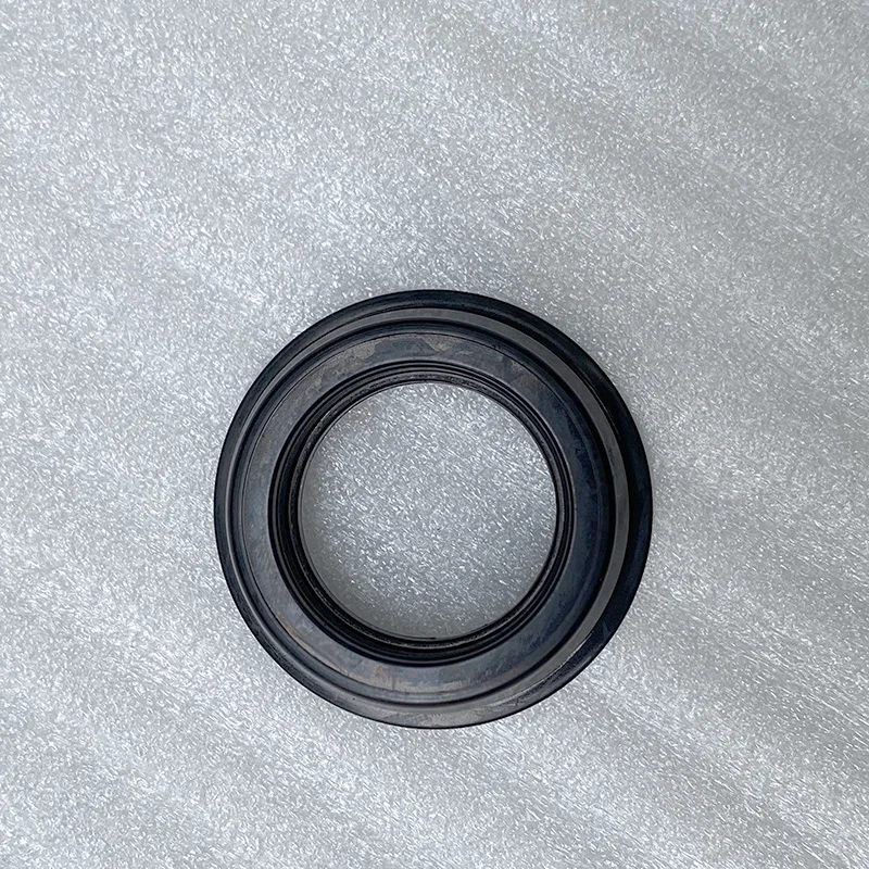 For Mitsubishi Pajero V31 V33 V73 V97 V93 Spark Plug Seal Rubber Ring 6G72 Spark Plug Seal Oil Seal