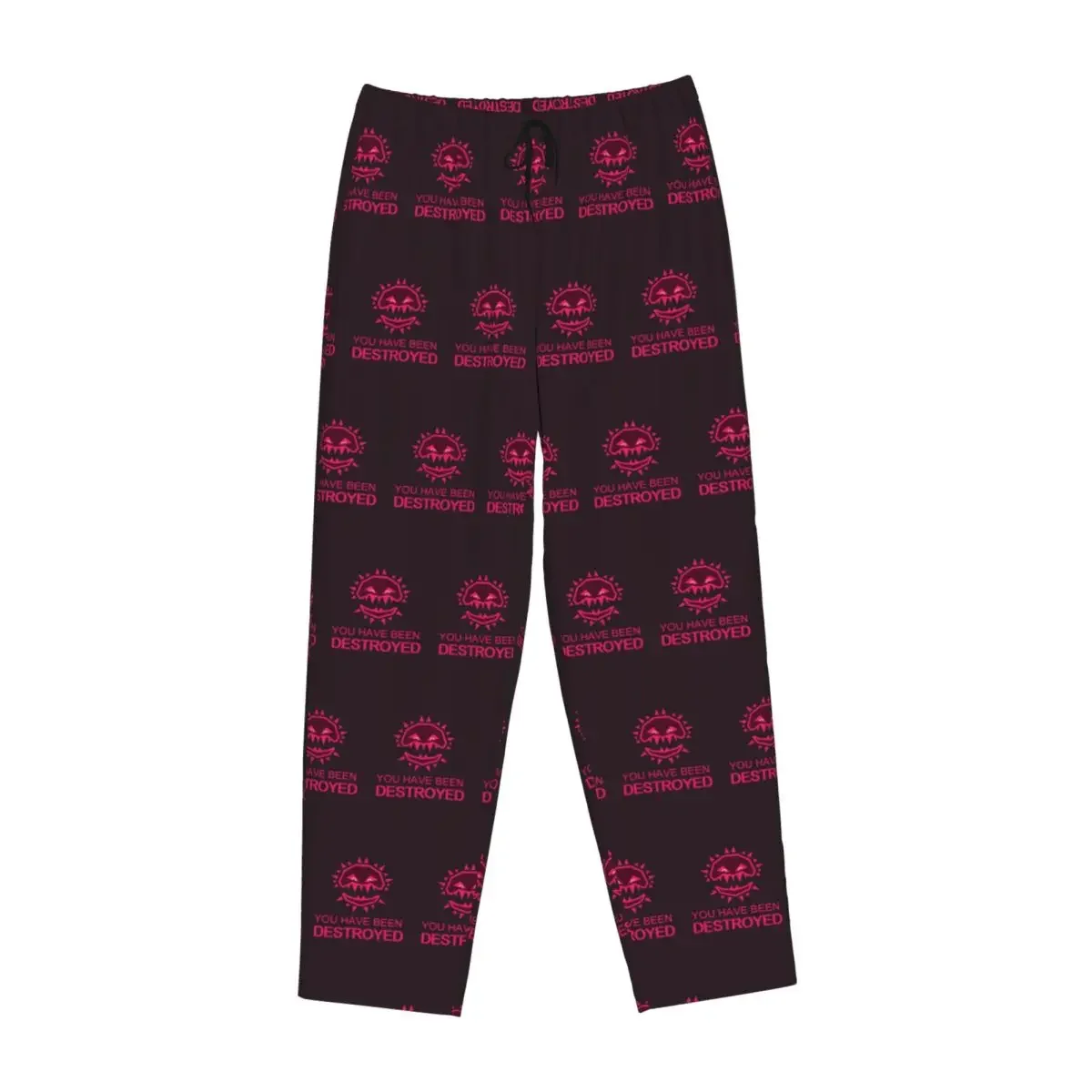 

Custom JSAB Annihilate Just Shapes And Beats Blixer Women Pajama Pants Lounge Sleep Sleepwear Bottoms with Pockets