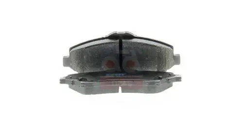 Store code: GDB4605 for brake pad ON 12 FREEMONT