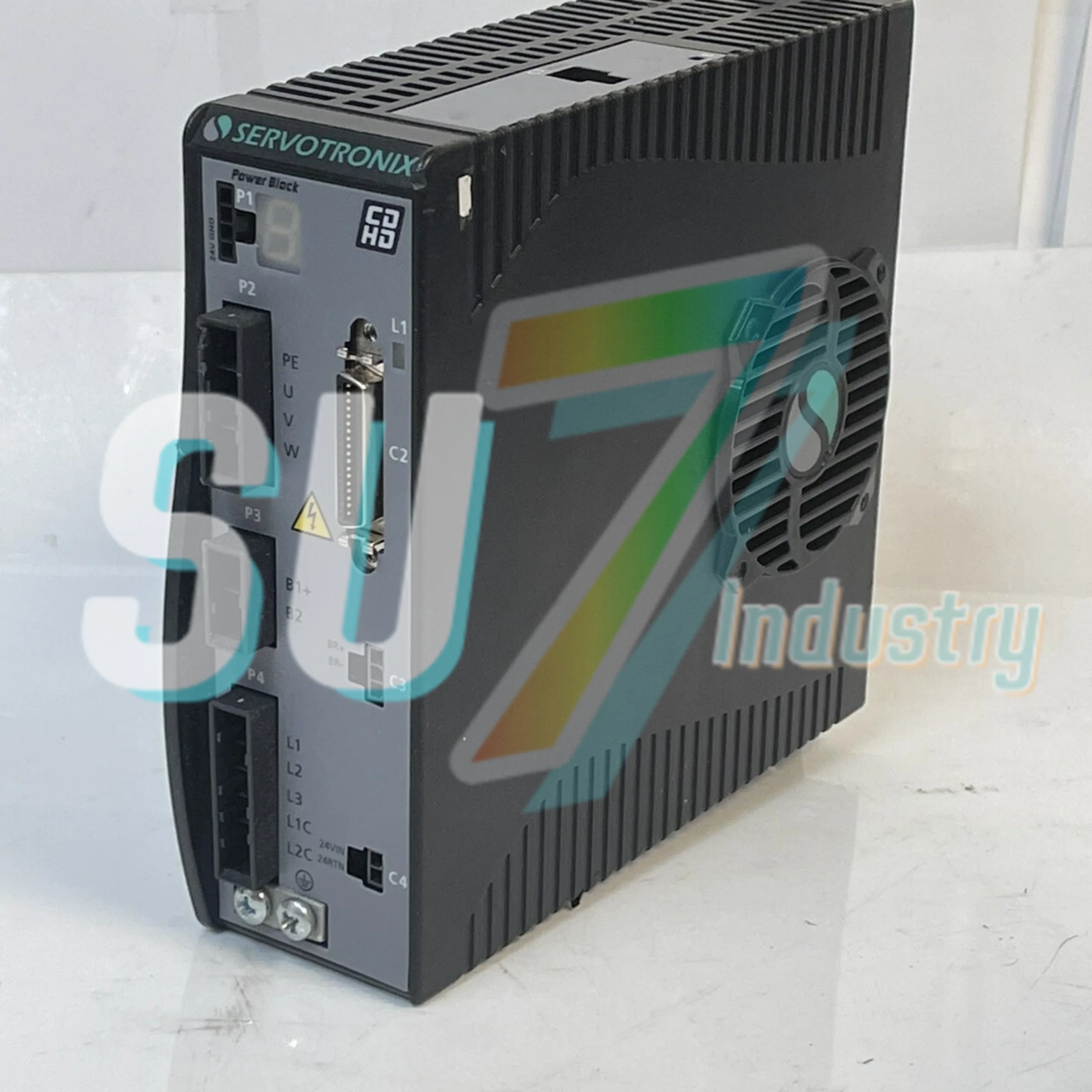 Servocontrolador nuevo original CDHD-0062AEB2-RO CDHD-0062AEC2 CDHD-0062APB0 CDHD-0062APB0-ST CDHD-0082AAF1