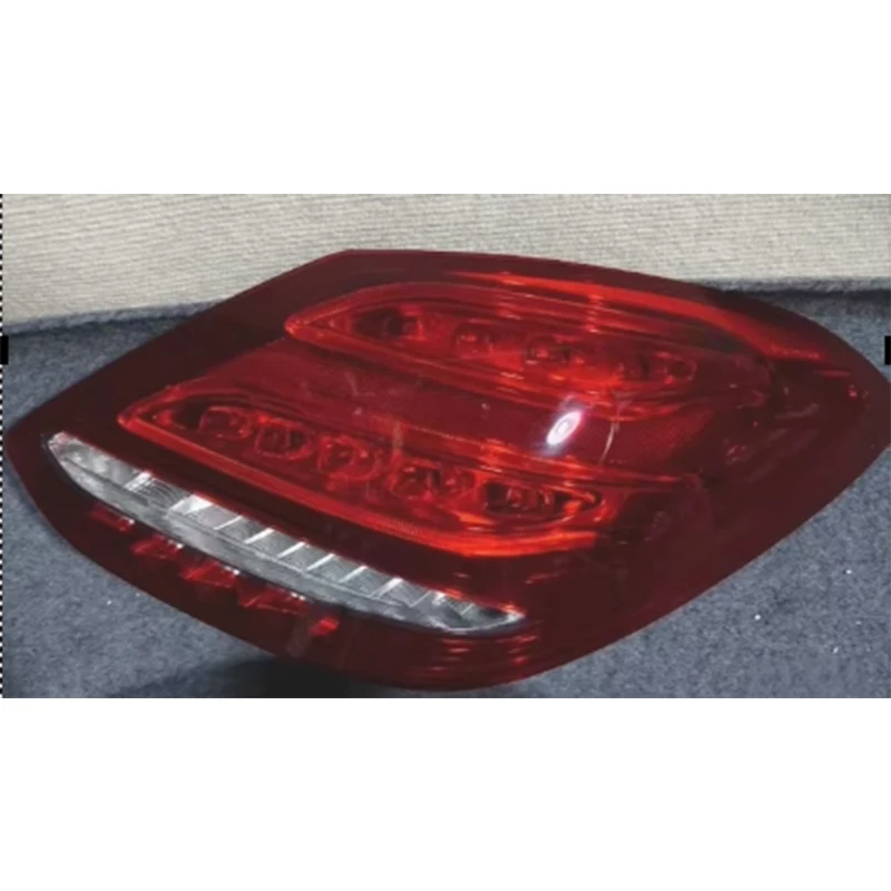 

Car LED Rear Taillights for Benz Viano 2011-2015 Animation Rear Lamps LED Taillight Assembly