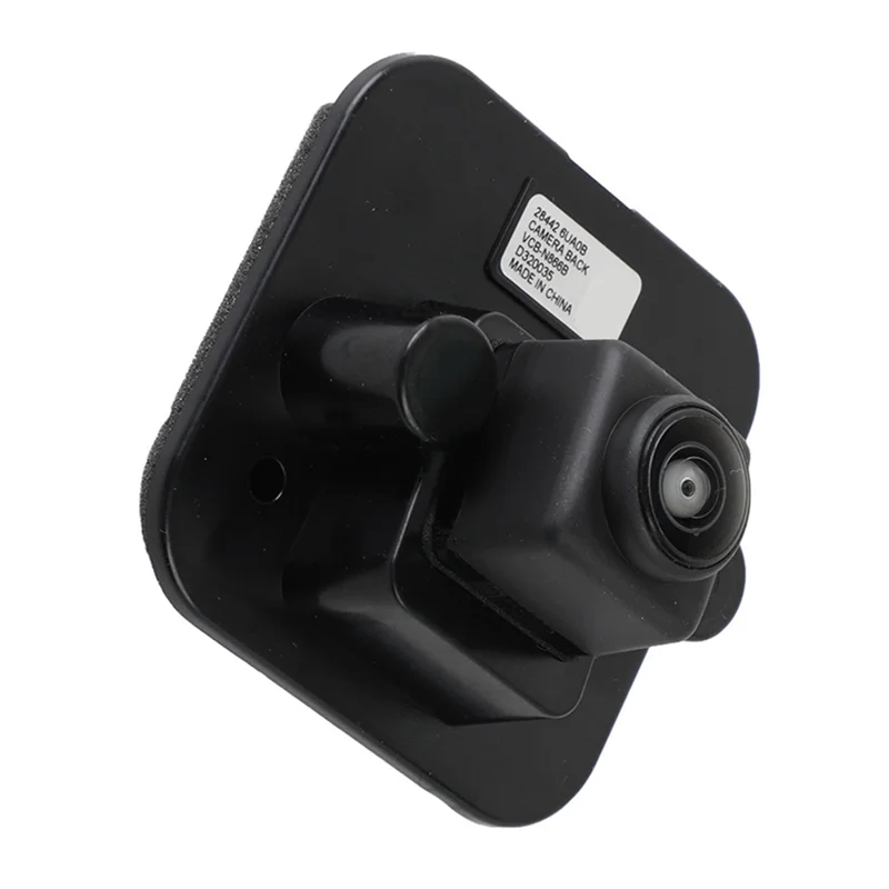 

Rear View Camera Parking Assistance Camera Reversing Camera For Nissan Qashqai III 284426UA0B 28442-6UA0B