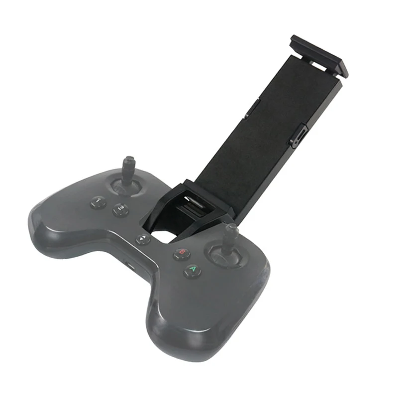 Universal Phone/Tablet Holder for Parrot Mambo Drone Remote Control Stand