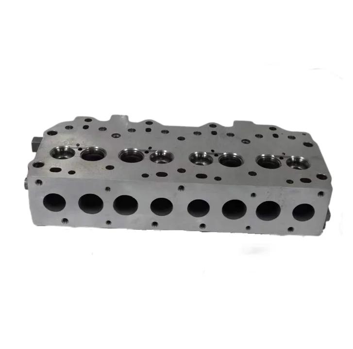 

Автозапчасти 300/300TDI Головка блока цилиндров OEM 70998170 для FORD Ranger (Brasil)