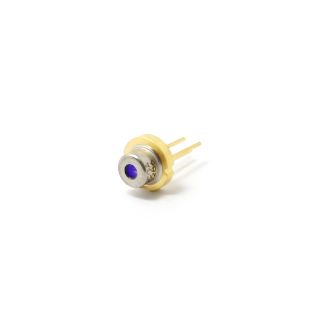 5 pieces ADL65052TL 650nm 5mw 5.6mm N-Type Laser Diode LD Taiwan AOC Brand New & Original image 2