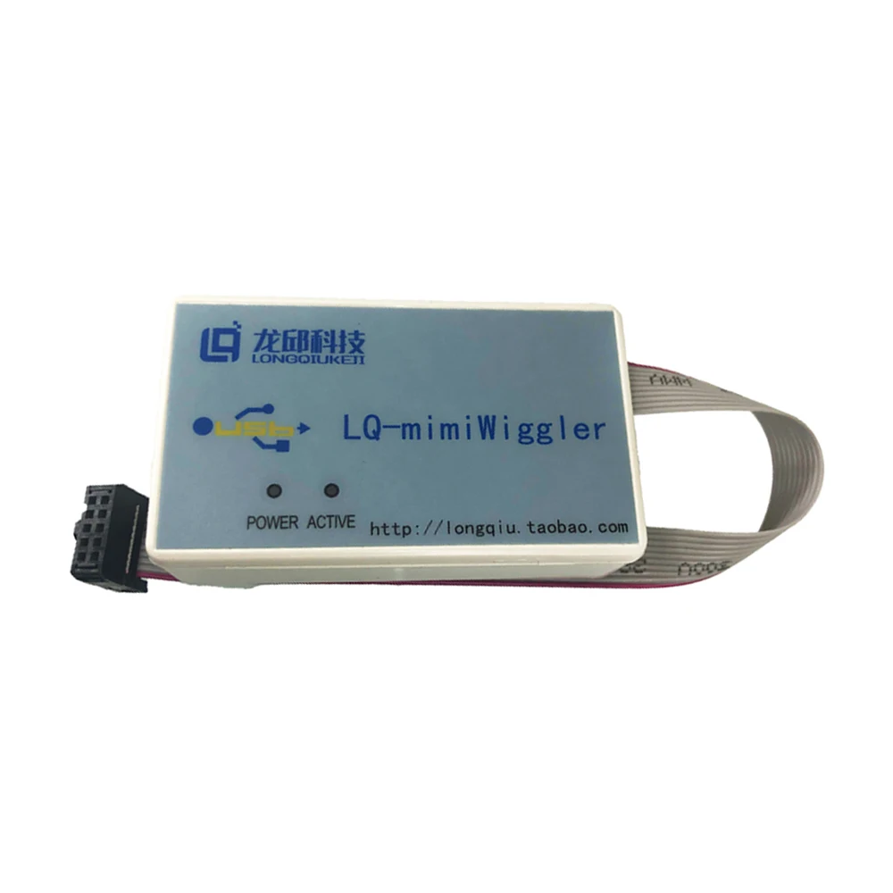 DAP Mini Wiggler Emulator Downloader Programmer Debugger Read Write TC264 Support XC800/XC2000/XE166/XMC1000/XMC4000