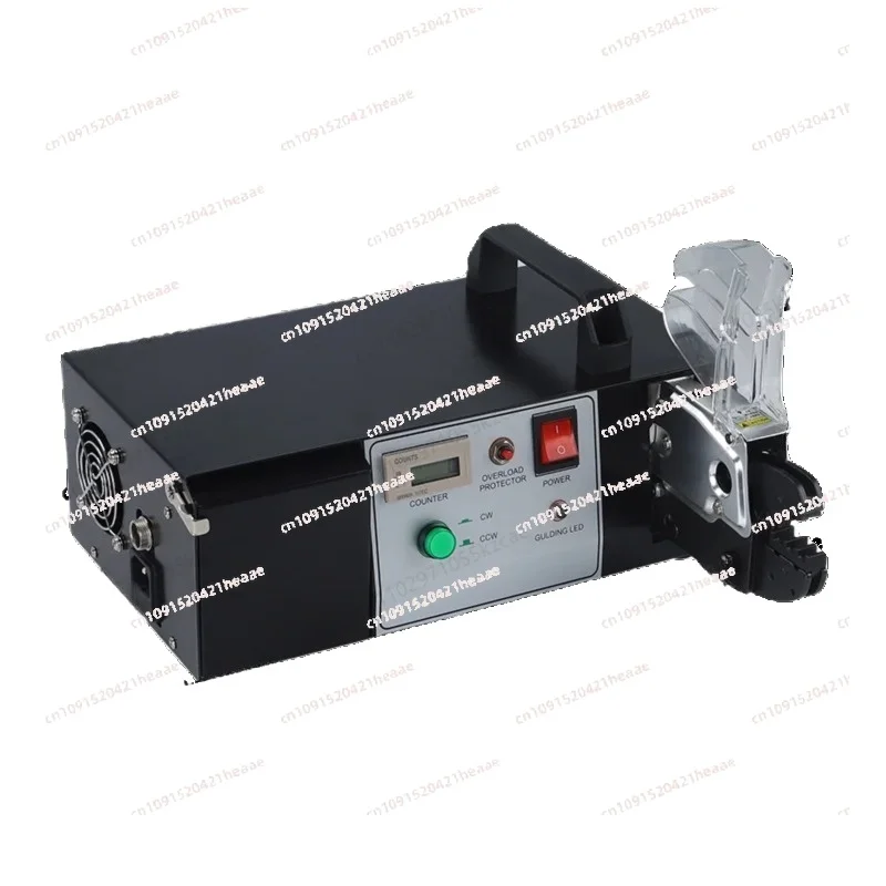 Suitable for Electric Terminal Crimping Machine, Crimping Terminal Machine, Terminal Tool   EM6B2