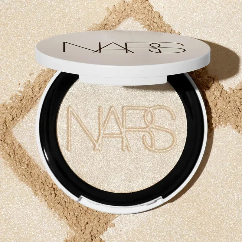 NARS Light Reflecting Luminizing Powder High-performance Highlighter Powder Light Reflecting™ Luminizing Blush Pearlescent Blush