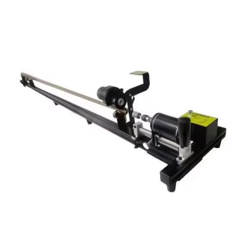 Professional X5/B6 Billiard&Snooker Multi Function Tip Repairing Ferrule Changing Cue Stick Straighten Machine