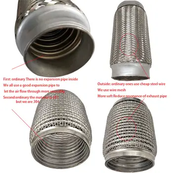 適用於 2015 年 F10 F11 535i 535ix/2015 年 F07 535i GT 535ix/2016 年 F12 F13 640i/2014-2019 年 F15 F16 X5 X6 35iX 的 N555 排氣管發動機 8 最佳銷售 BMW F10 N55 - №1