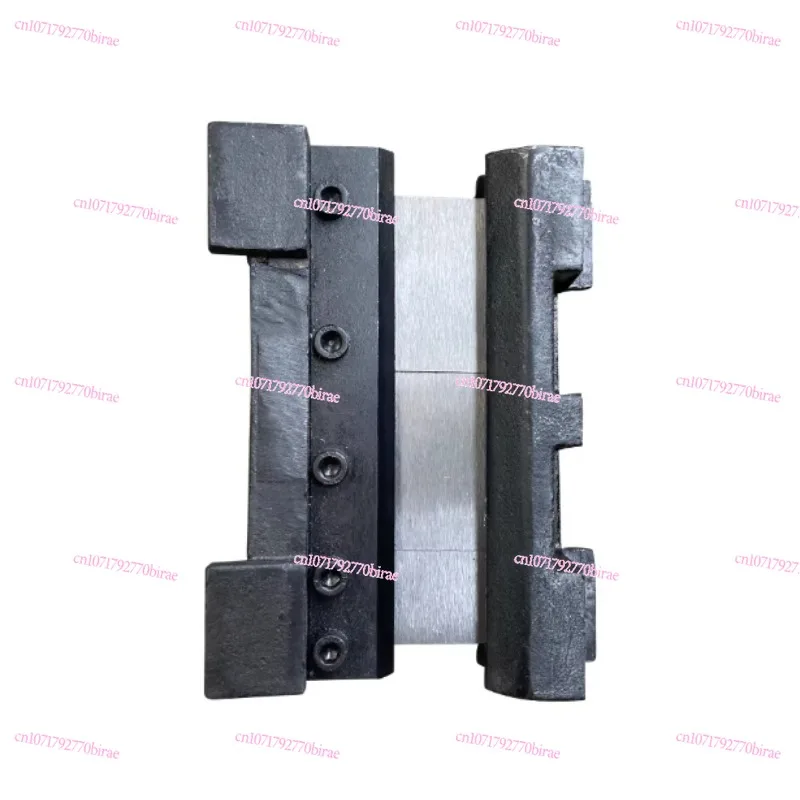 

BDS-4/BDS-5 Clamp Brake Module Brake Die Set Vise Mount 4"/5" Attachment for Bench Bending Brake Mount