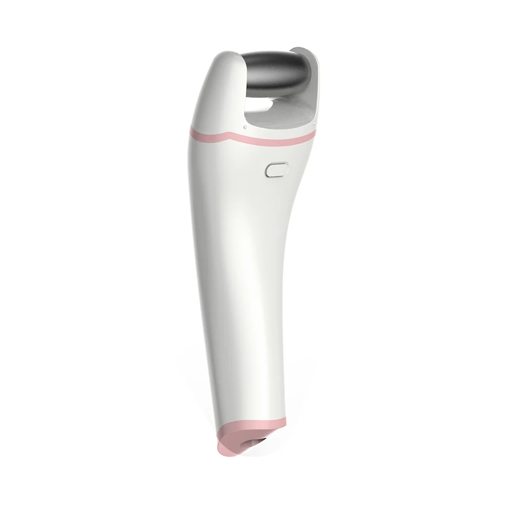 Rechargeable Callous Remover Removes Tough Calluses Rough Areas Safely Easy to Use on Heels Toes Sides and Balls of Feet