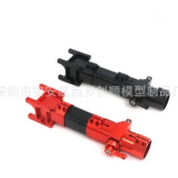 10Pcs Agricultural plant protection drone accessories 30mm pipe diameter cross-fold anti-virtual self-locking folding parts tube