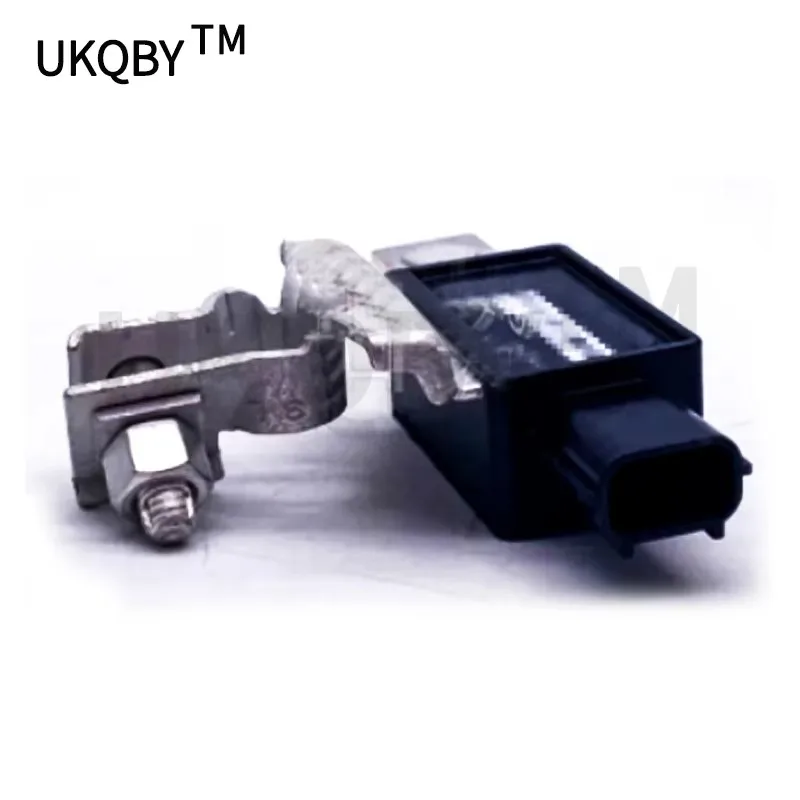 Car Battery Breaker… - image