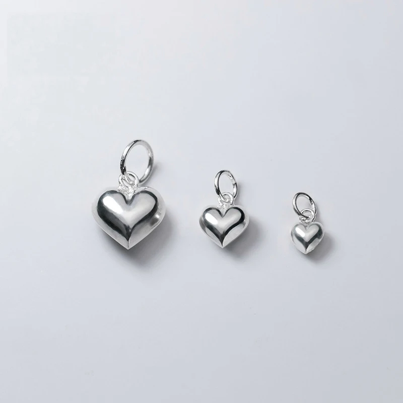 925 Silver Charms H…