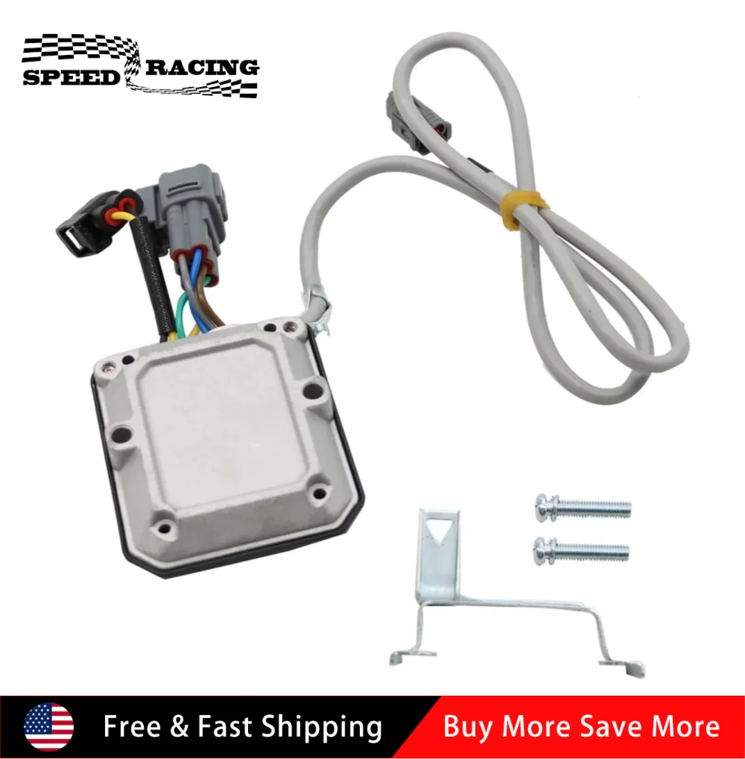 

89620-35310 Igniter Assy Ignition Module For Toyota 1992-1995 4Runner Pickups DLX SR5 STD 22RE 4Cyl 2.4L-RN101 RN106 RN110 RN121