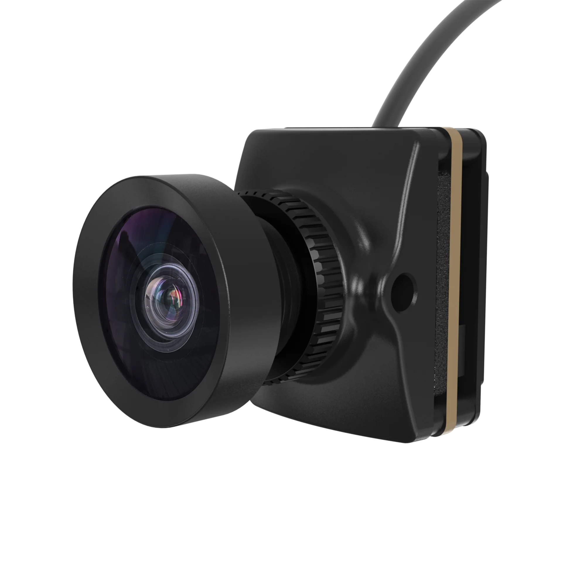 RunCam HDZero Nano 90 V2 90 FPS camera for the HDZero digital FPV system