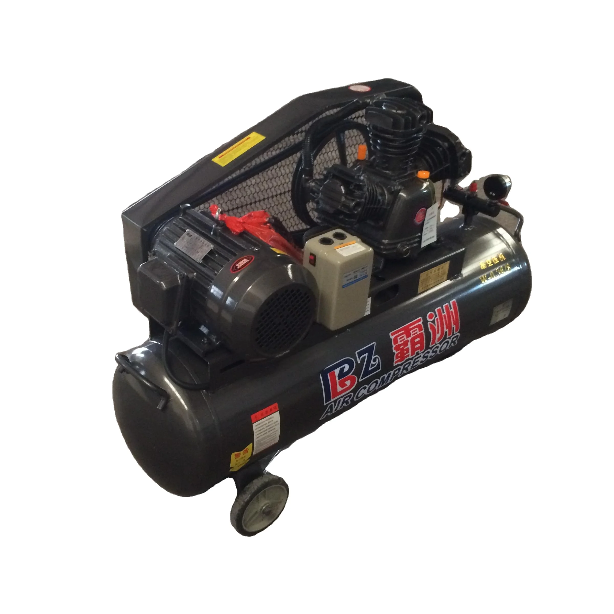 

【2026】500 Liter All in One Screw Air Compressor for Plasma Cutting Machine