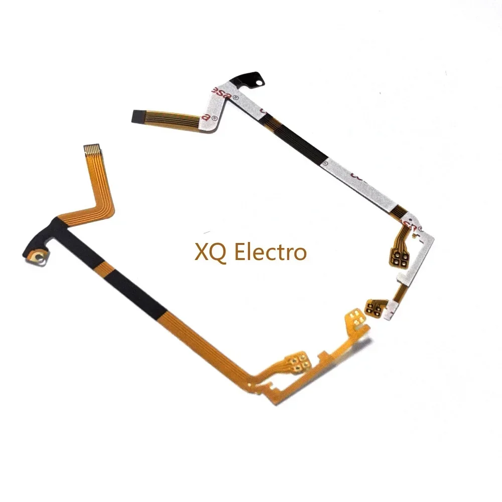 2pcs NEW High-quality Lens Aperture Flex Cable FPC For Canon EF 24-105mm 24-105 mm F/4L IS II USM Gen2 Camera replacement part