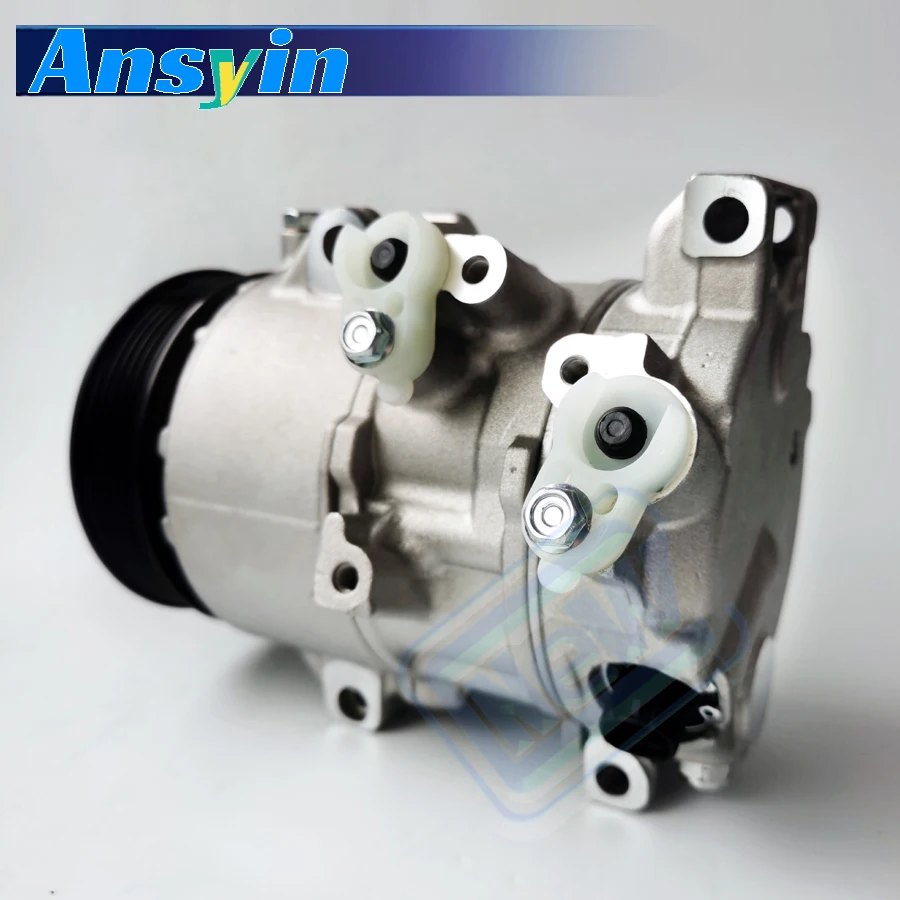 6SEU13C 6SEU16C Air AC Compressor for Changan Cs95 2018-2023 ST695065 8104100-AP02 2302200753Z S401021-0101 SW447150-5750