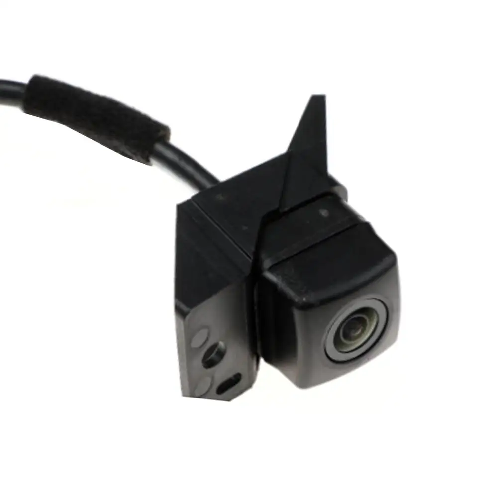 OEM 95760-A9500 Backup Camera Parking Assistance 12V Operating Voltage Auto Surround View Function Non-deformable Body
