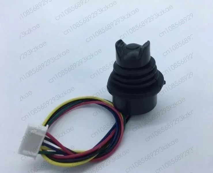 

2-axis Industrial Hall Joystick, Handle
